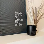 Oberwinter Bonn By Interhome Lejlighed