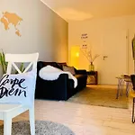 Lejlighed Oberwinter Bonn By Interhome Remagen