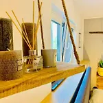 Lejlighed Oberwinter Bonn By Interhome Remagen