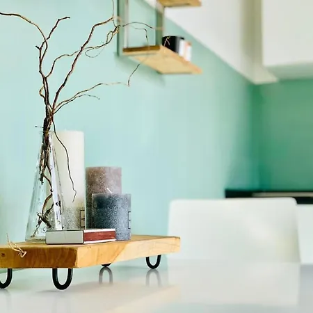 Oberwinter Bonn By Interhome דירה