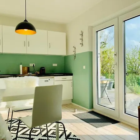 דירה Oberwinter Bonn By Interhome רמאגן