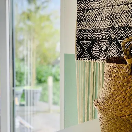 דירה Oberwinter Bonn By Interhome רמאגן