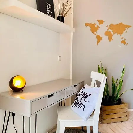 דירה Oberwinter Bonn By Interhome