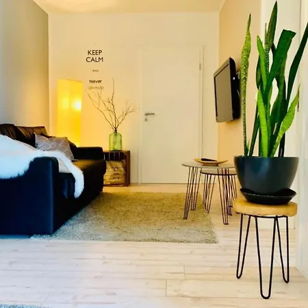 Oberwinter Bonn By Interhome 公寓