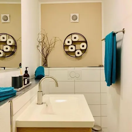 Oberwinter Bonn By Interhome *