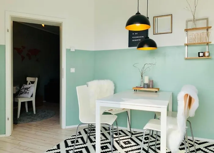 Oberwinter Bonn By Interhome *