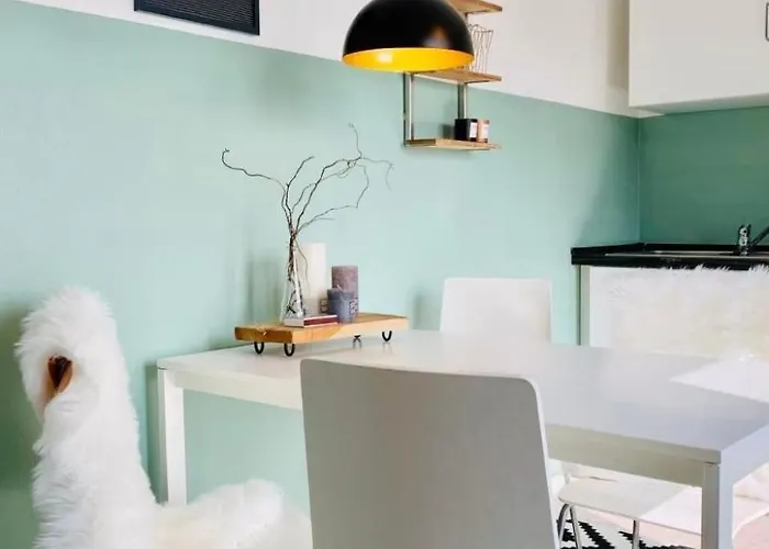 Oberwinter Bonn By Interhome רמאגן