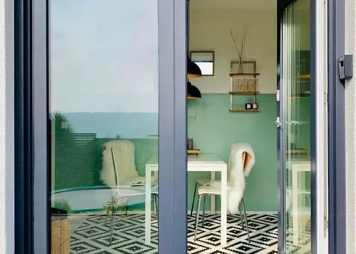 דירה Oberwinter Bonn By Interhome רמאגן