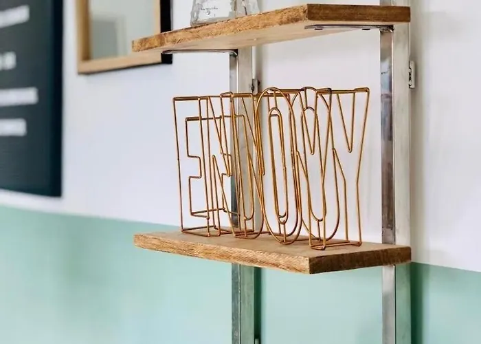 Oberwinter Bonn By Interhome *