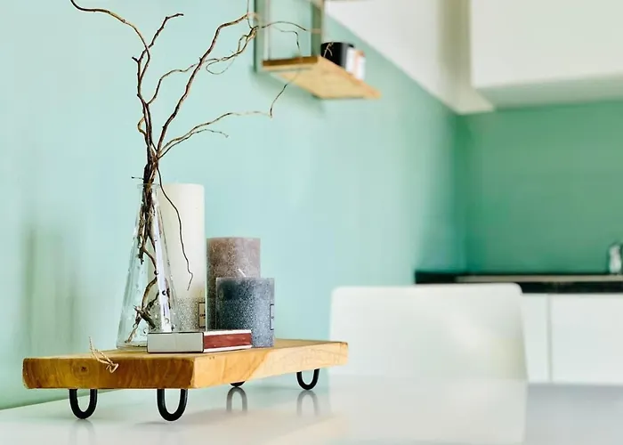 Oberwinter Bonn By Interhome 公寓