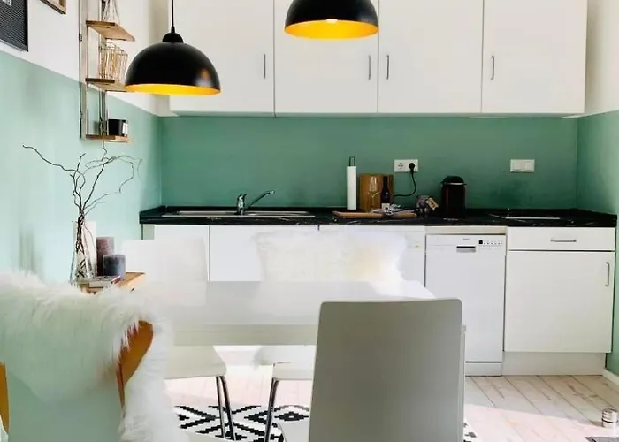 דירה Oberwinter Bonn By Interhome *