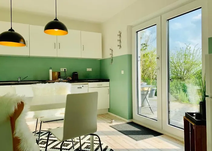 דירה Oberwinter Bonn By Interhome רמאגן