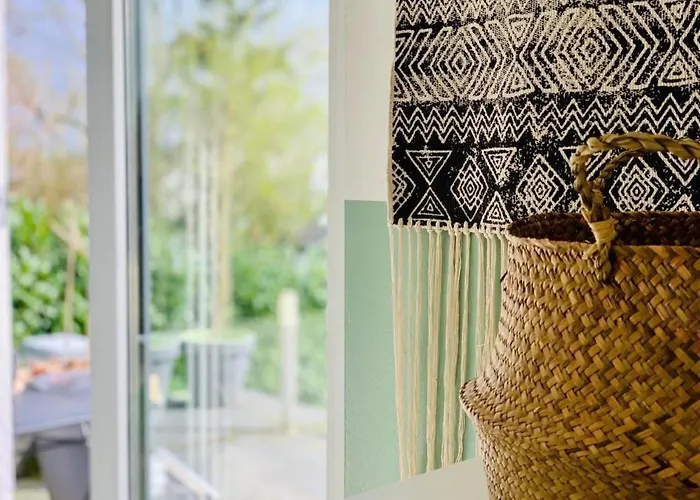 דירה Oberwinter Bonn By Interhome רמאגן