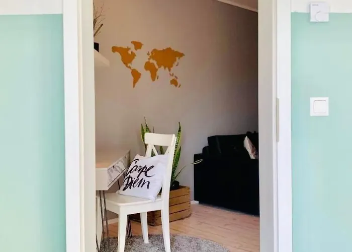 Oberwinter Bonn By Interhome *