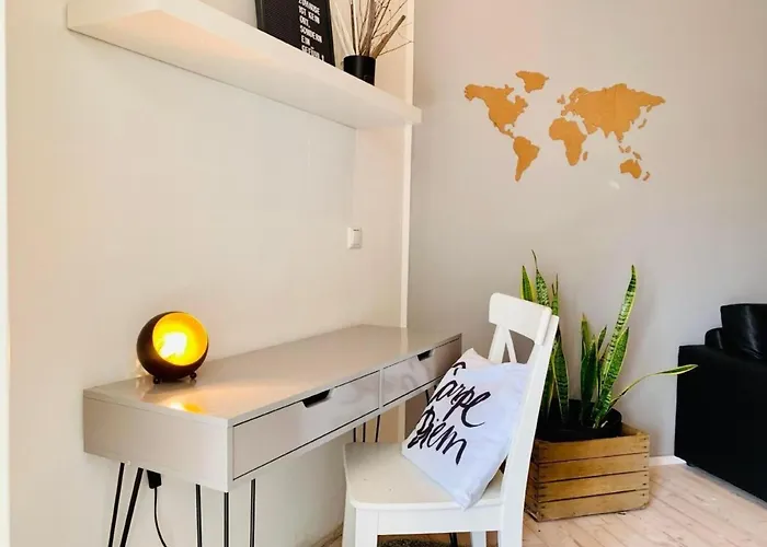 דירה Oberwinter Bonn By Interhome