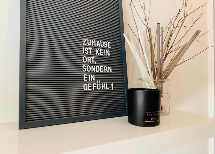 Oberwinter Bonn By Interhome דירה