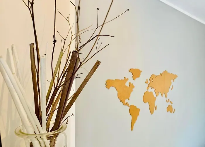 Oberwinter Bonn By Interhome דירה