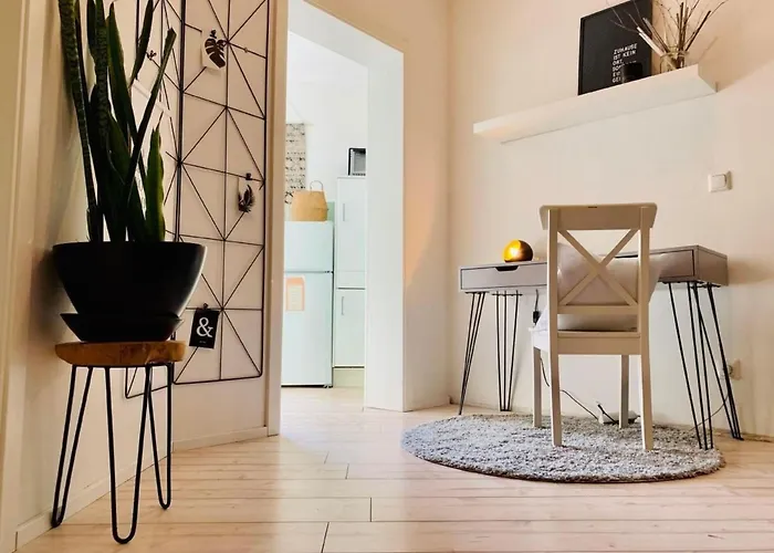 דירה Oberwinter Bonn By Interhome