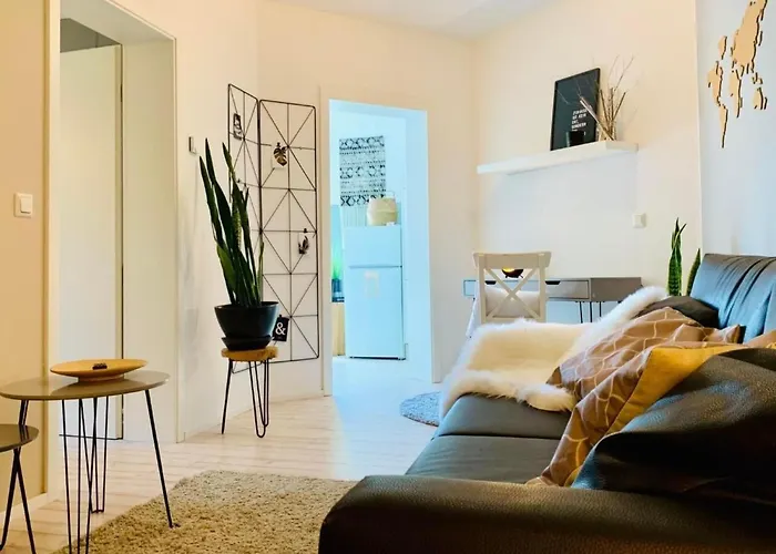 דירה Oberwinter Bonn By Interhome רמאגן