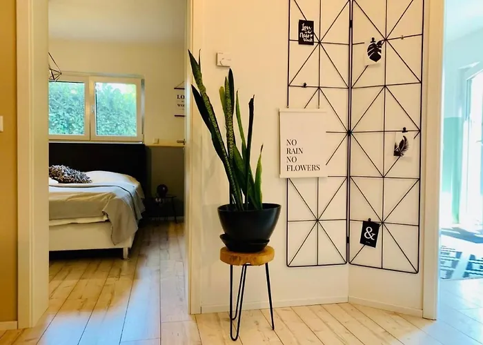 דירה Oberwinter Bonn By Interhome *