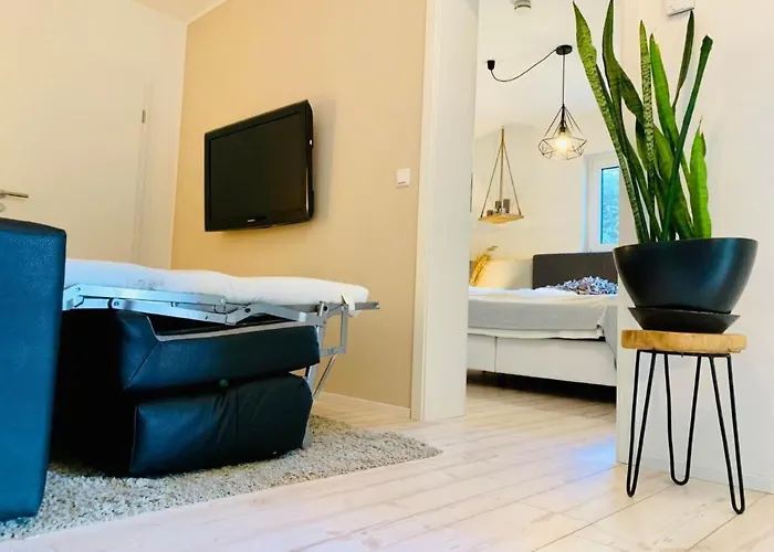 דירה Oberwinter Bonn By Interhome רמאגן