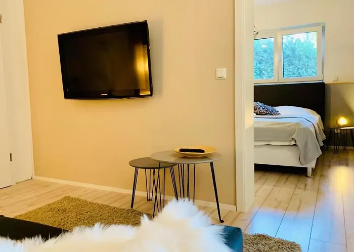 Oberwinter Bonn By Interhome *