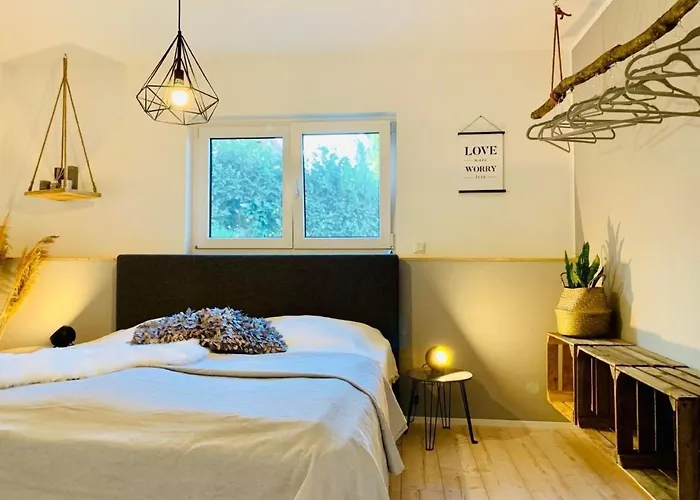 דירה Oberwinter Bonn By Interhome רמאגן