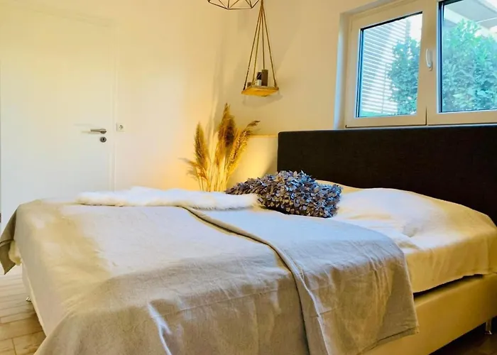 Oberwinter Bonn By Interhome דירה *