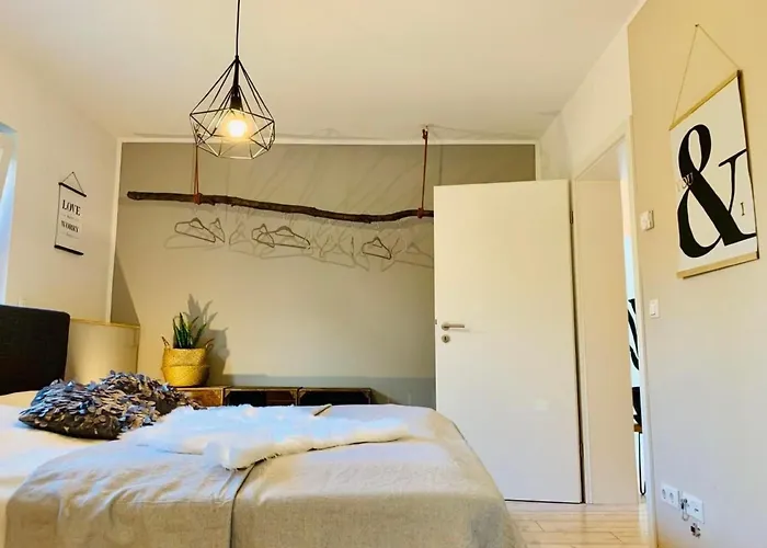 Oberwinter Bonn By Interhome *