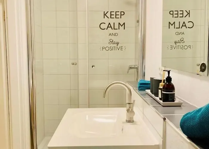 Oberwinter Bonn By Interhome *