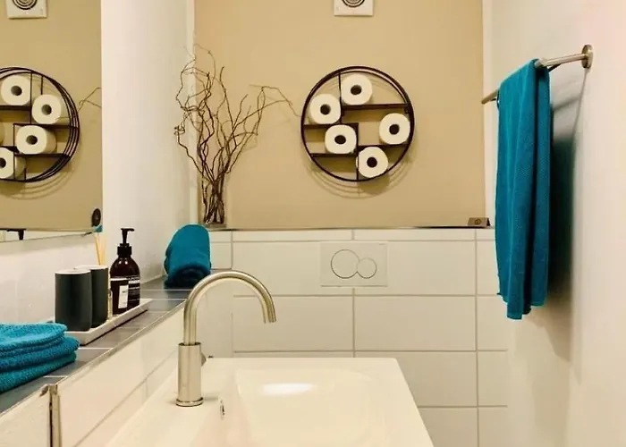 Oberwinter Bonn By Interhome *